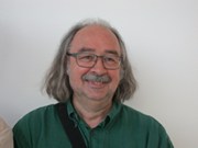 Ute Thiel - Foto, 4.7.2014 - Hanspeter Wiener.